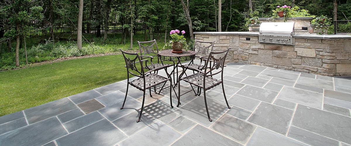 Why Choose Us Stamped Concrete Contractors in St Paul